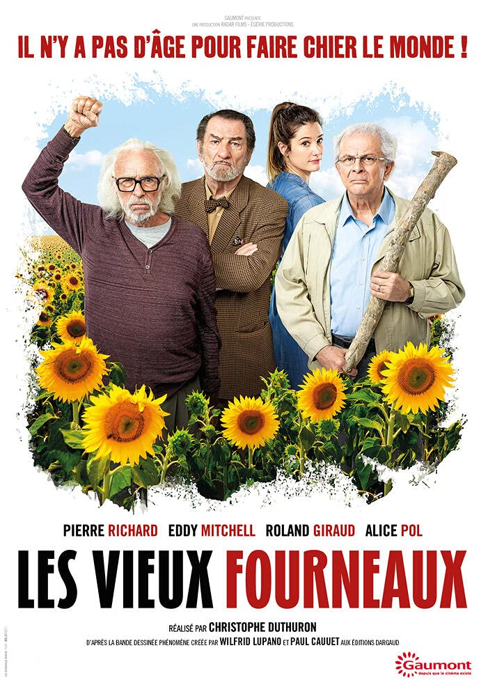Les Vieux Fourneaux 3607483250860