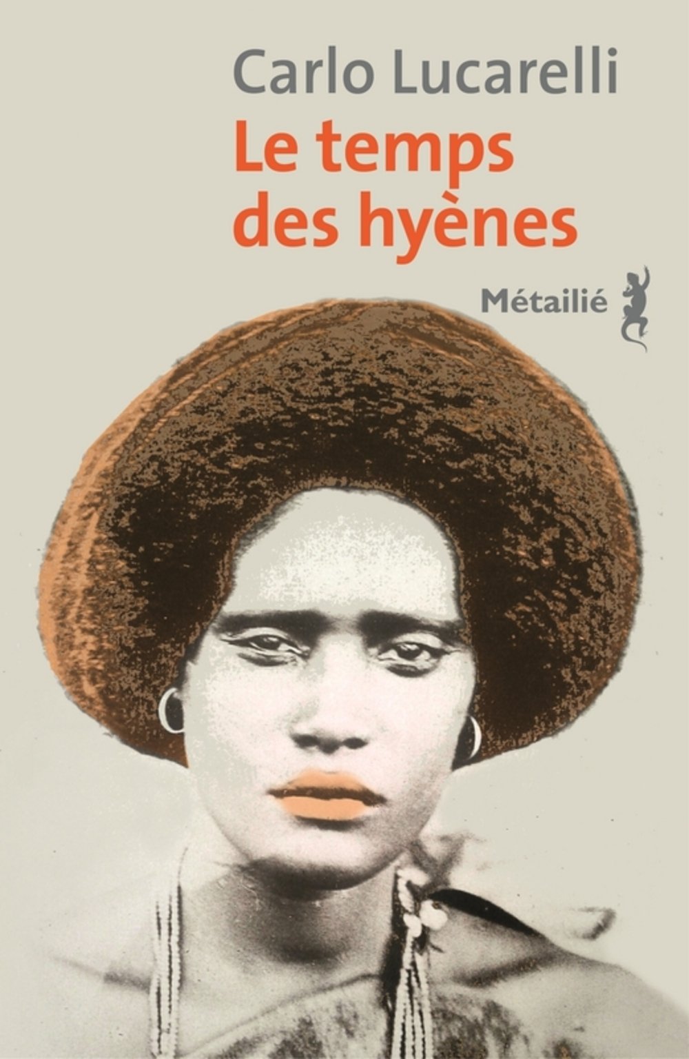 Le Temps des hyènes 9791022607452