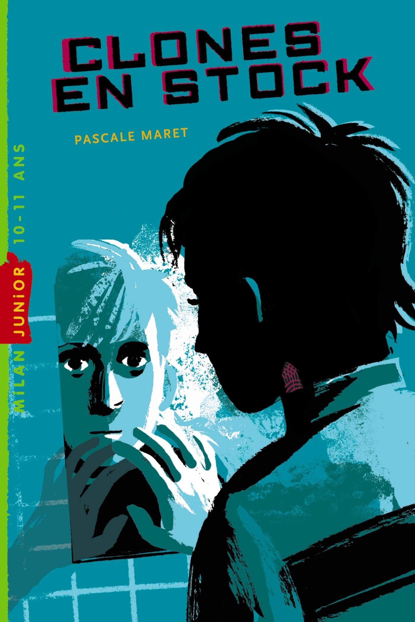 Clones en stock 9782745933461