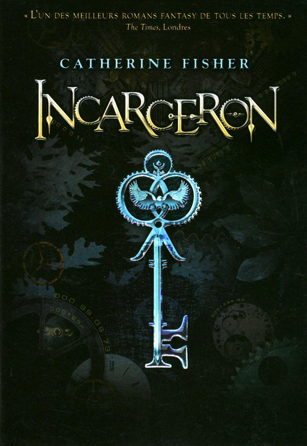 Incarceron 9782266177931