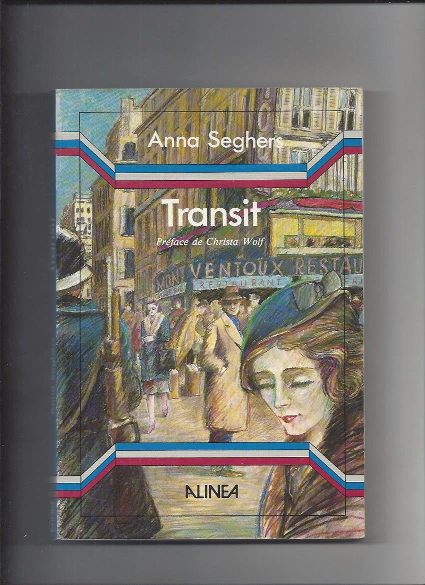 Transit 9782904631207