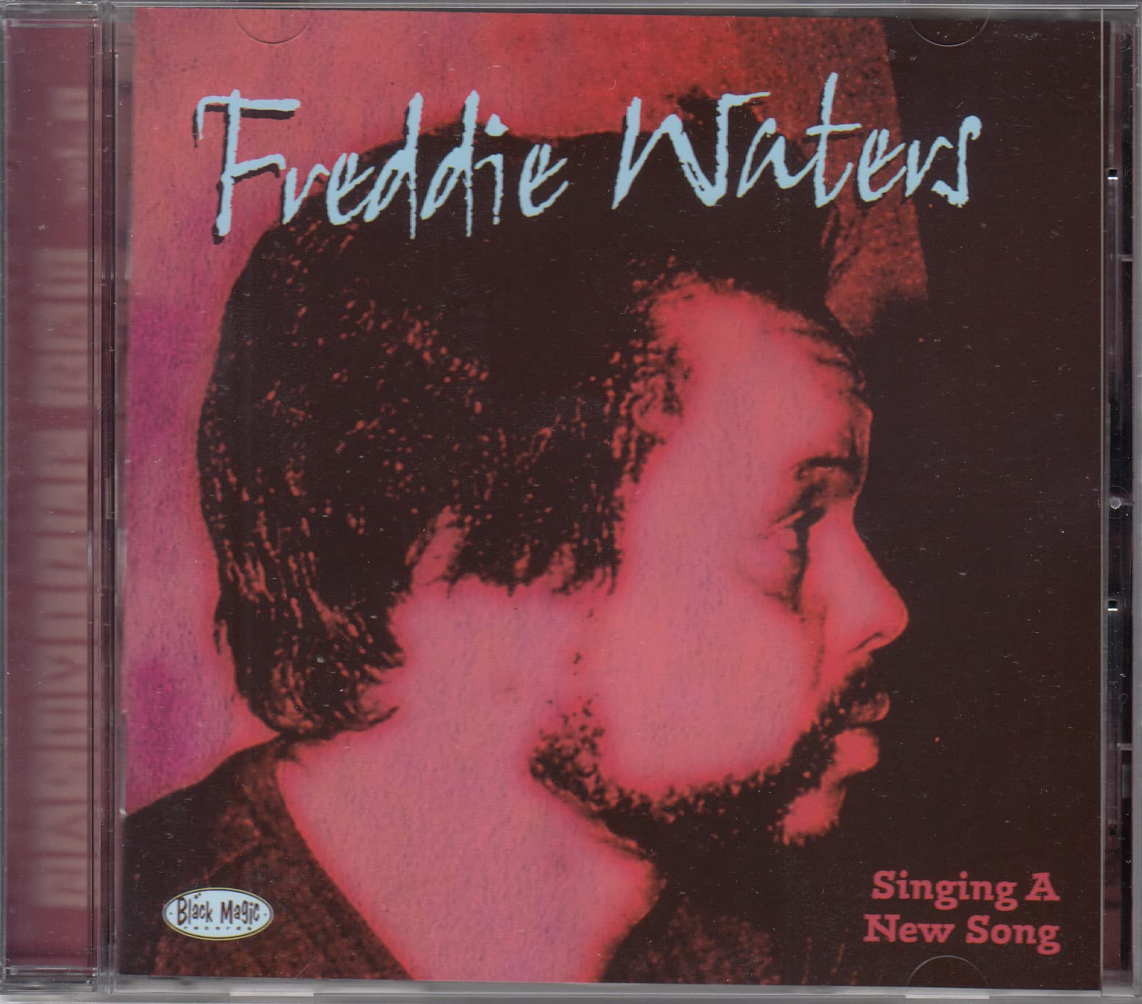 Singing a New Song [Import] 9786306931392