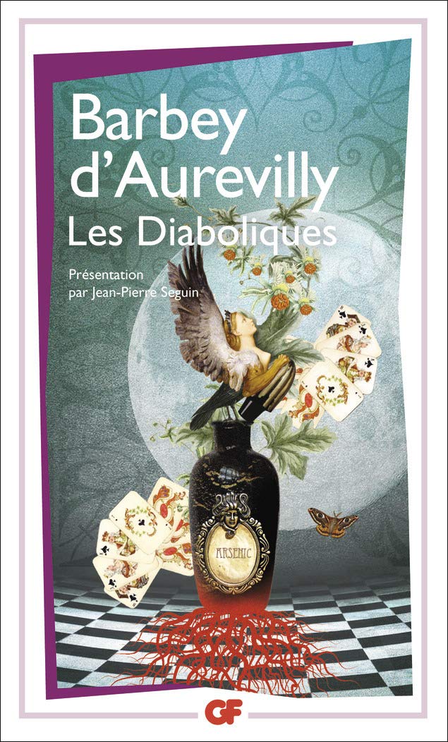 Les Diaboliques 9782081309487