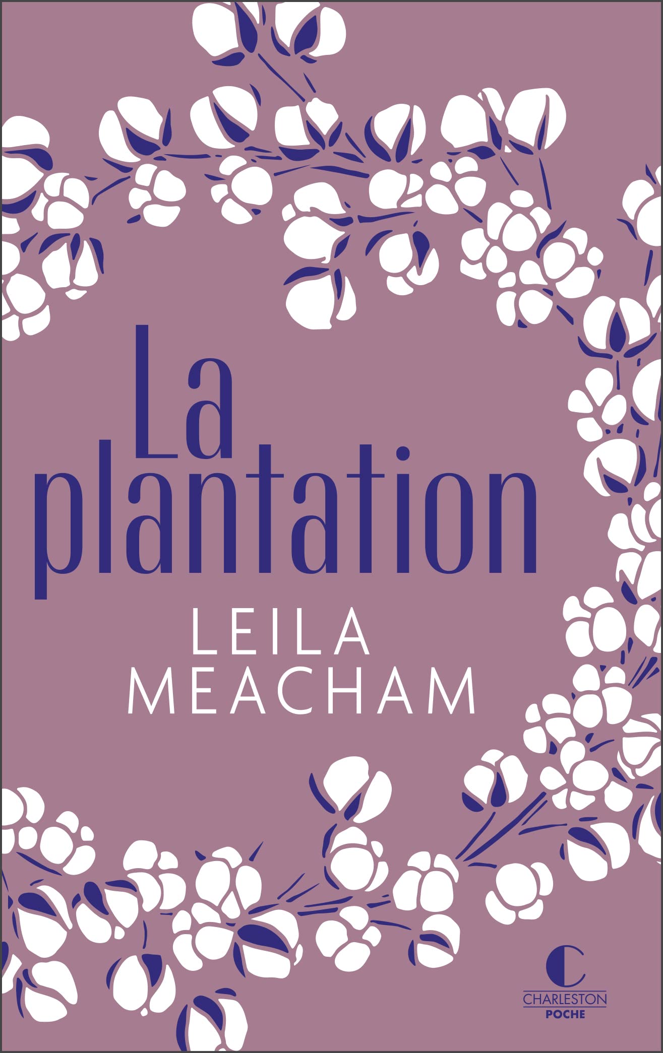 La plantation - édition collector 9782368125489