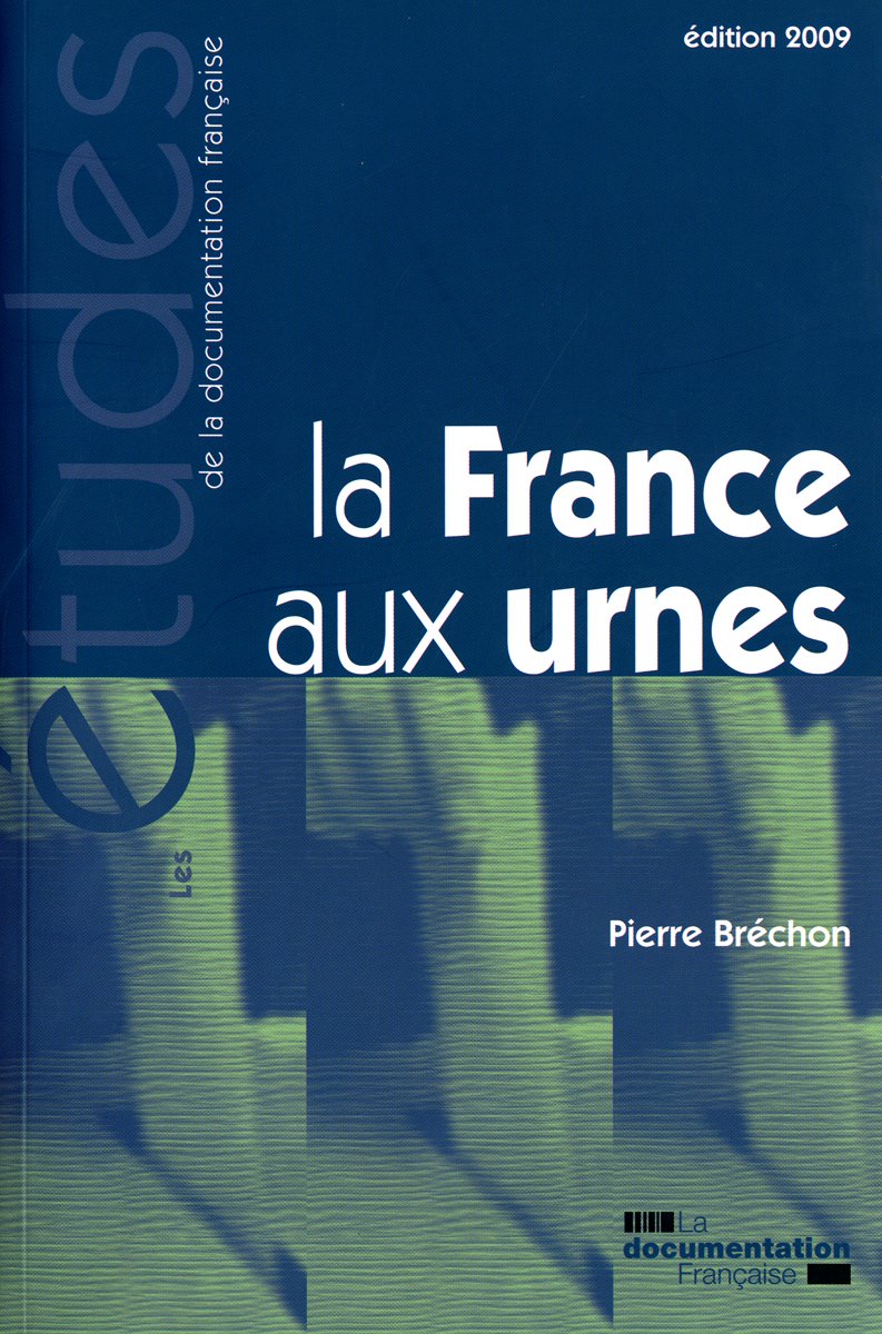 La France aux urnes 3303331952862