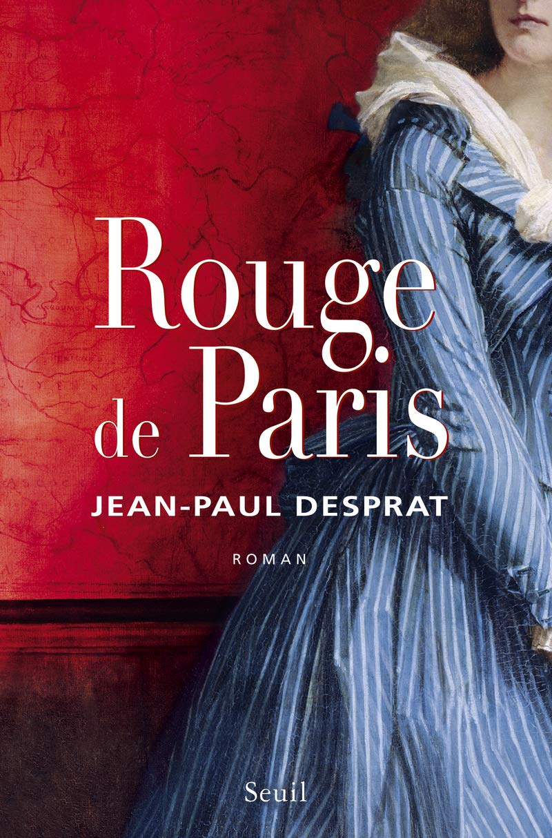 Rouge de Paris: (1789-1794) 9782021044287