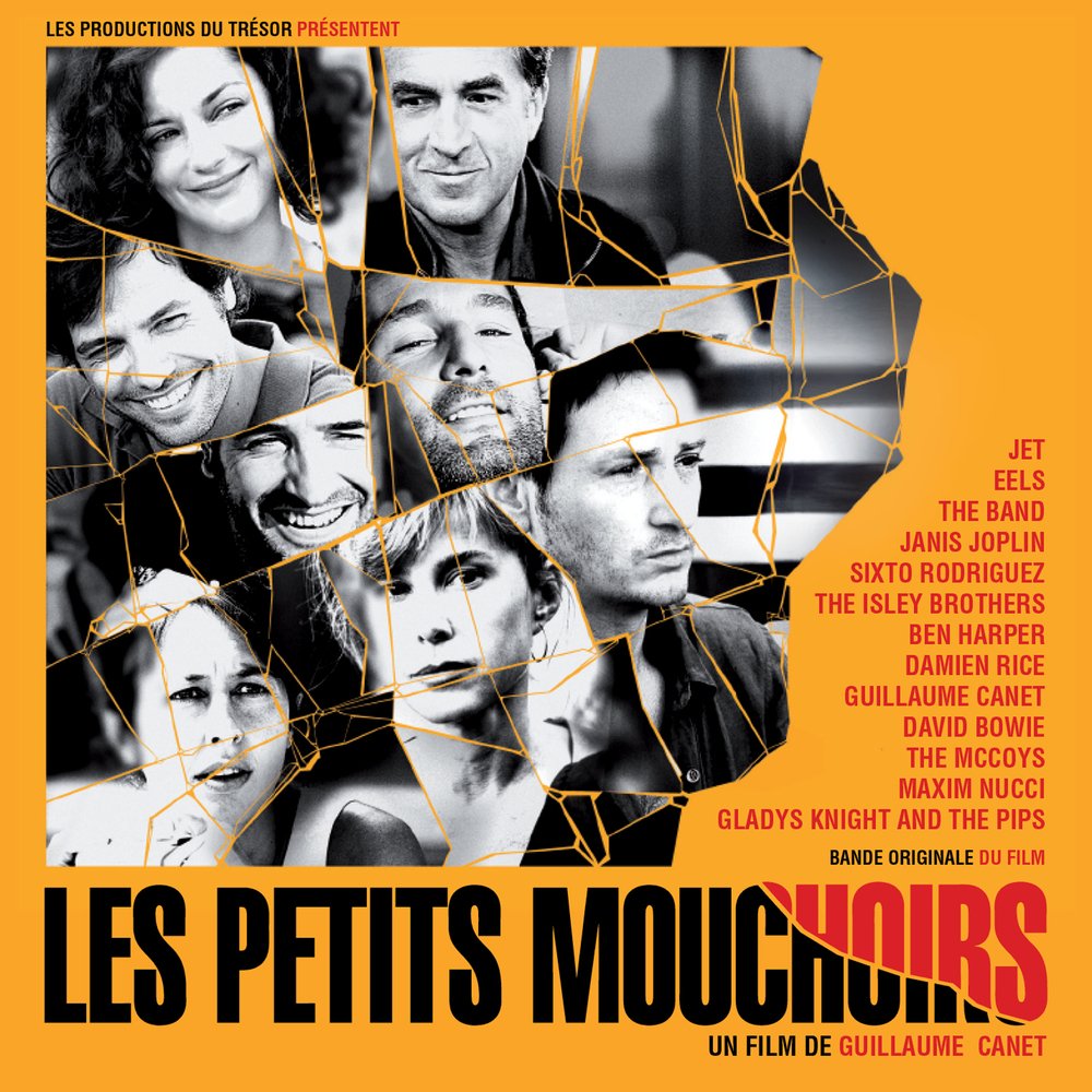 Les Petits Mouchoirs (Bande Originale) 3700551757879