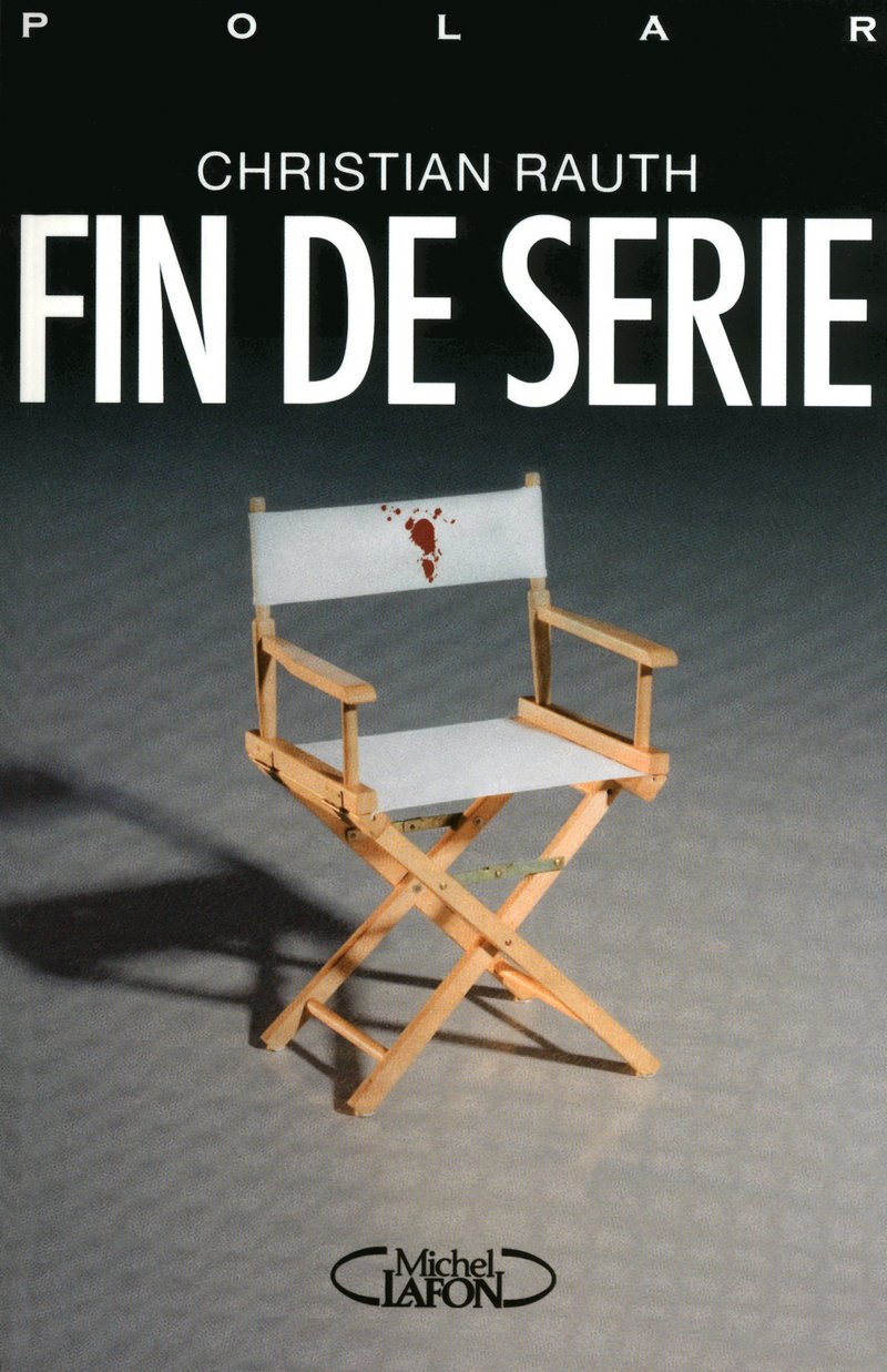 Fin de série 9782749912370