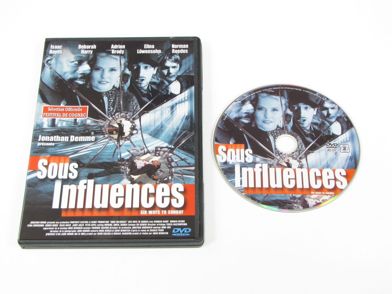 sous influences 3700173209930