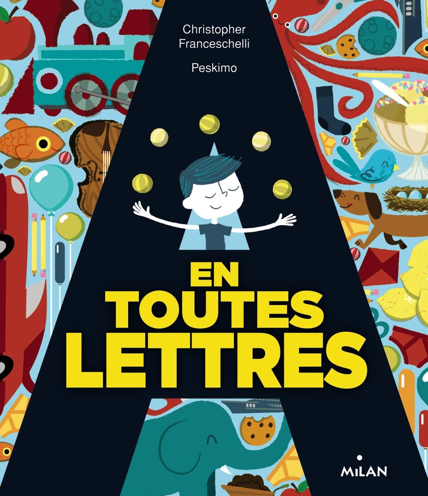 En toutes lettres 9782745972255