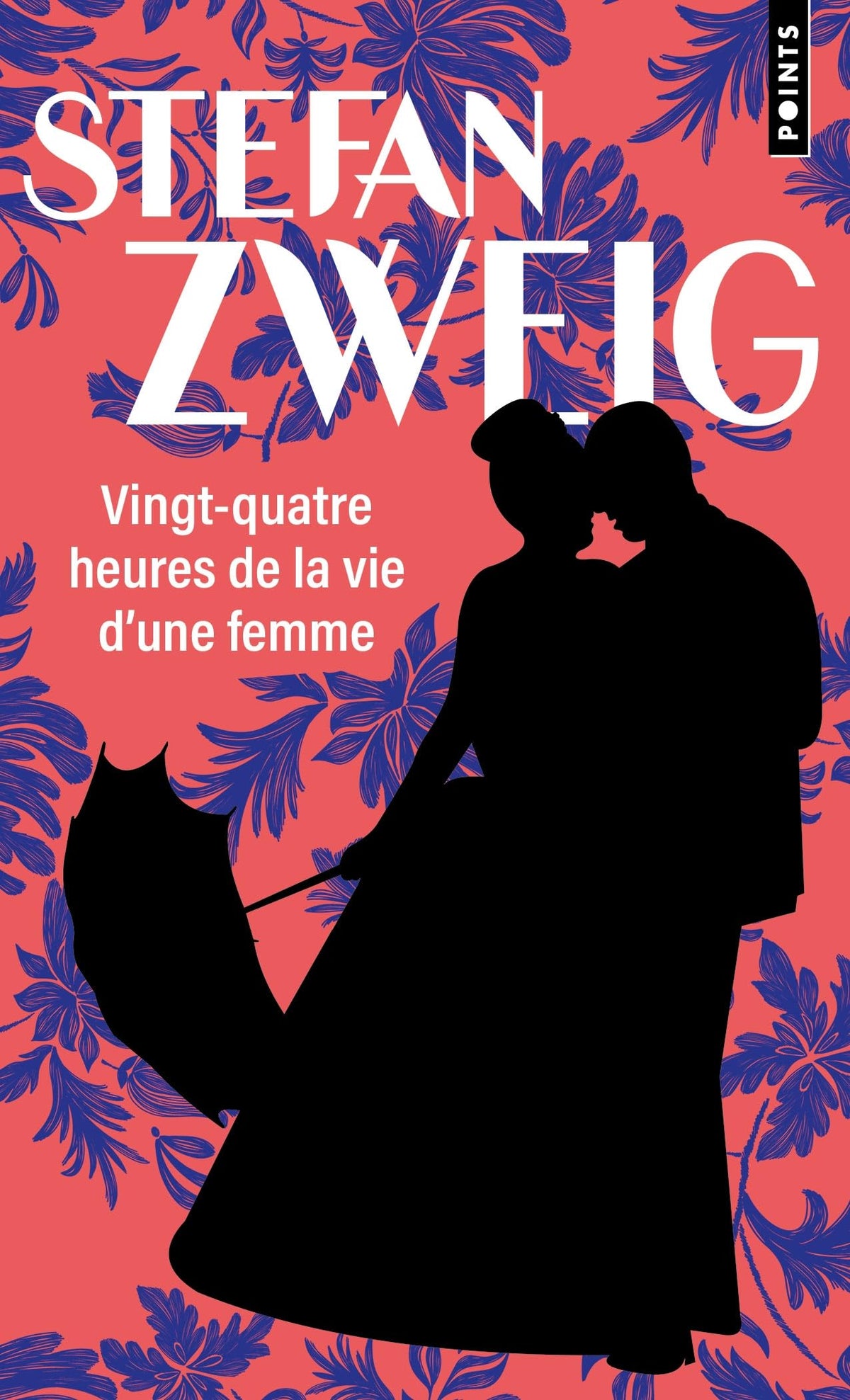 Vingt-Quatre Heures de la vie d'une femme 9791041425570