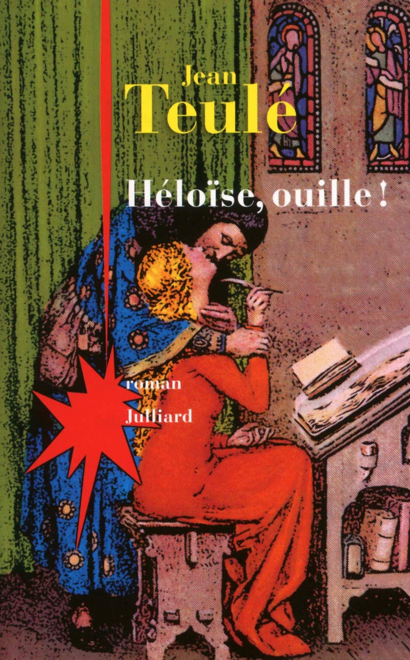 Héloïse, ouille ! 9782260022107