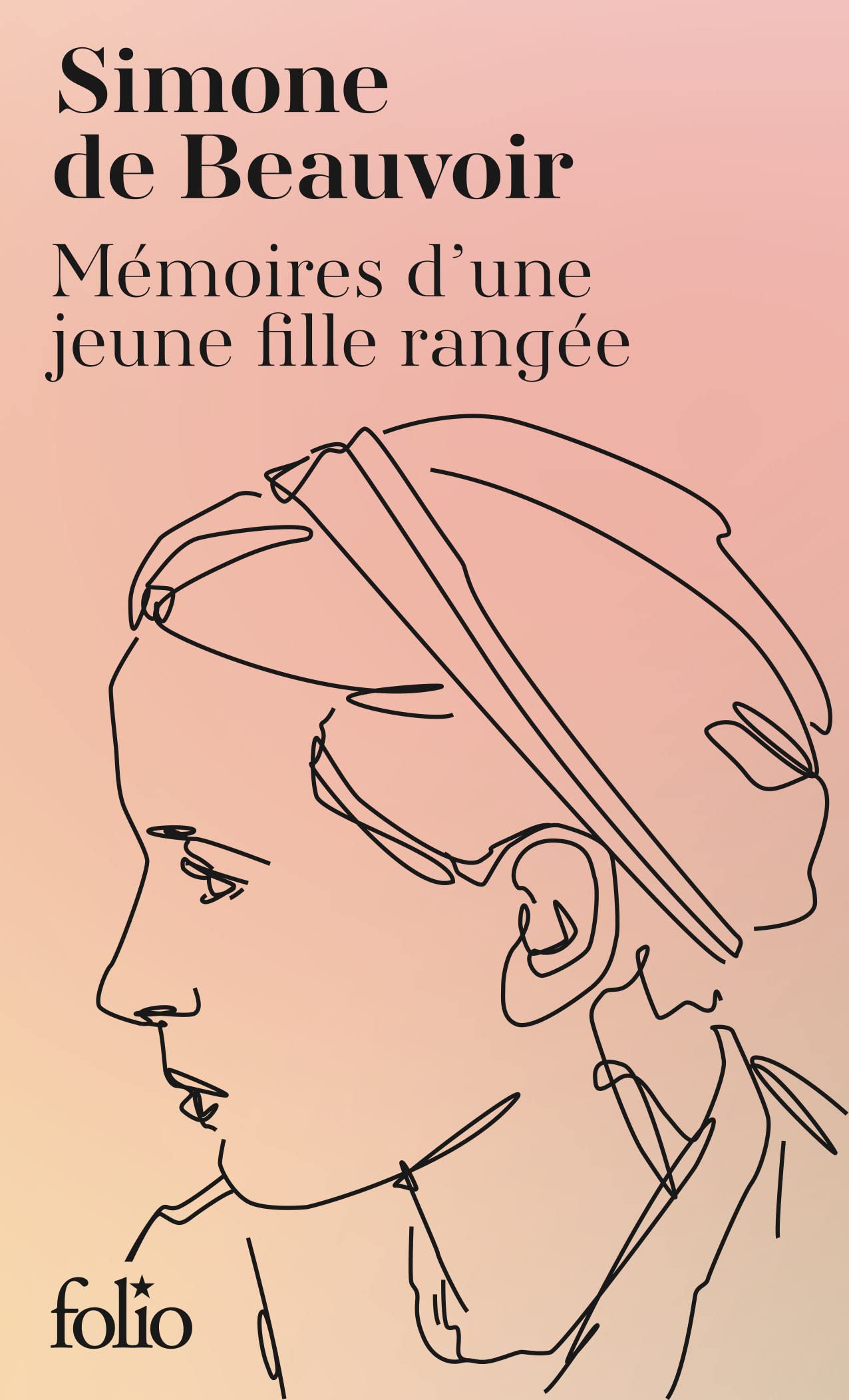Mémoires d'une jeune fille rangée: Édition spéciale 9782072956805