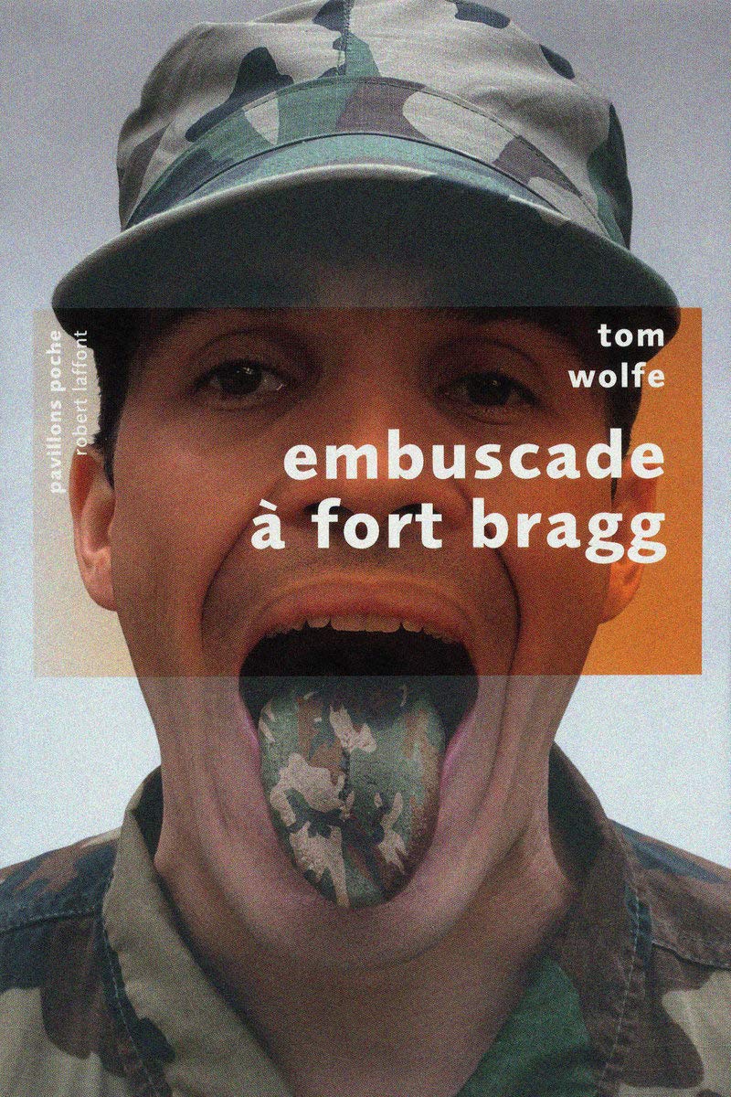 Embuscade à Fort Bragg 9782221115305