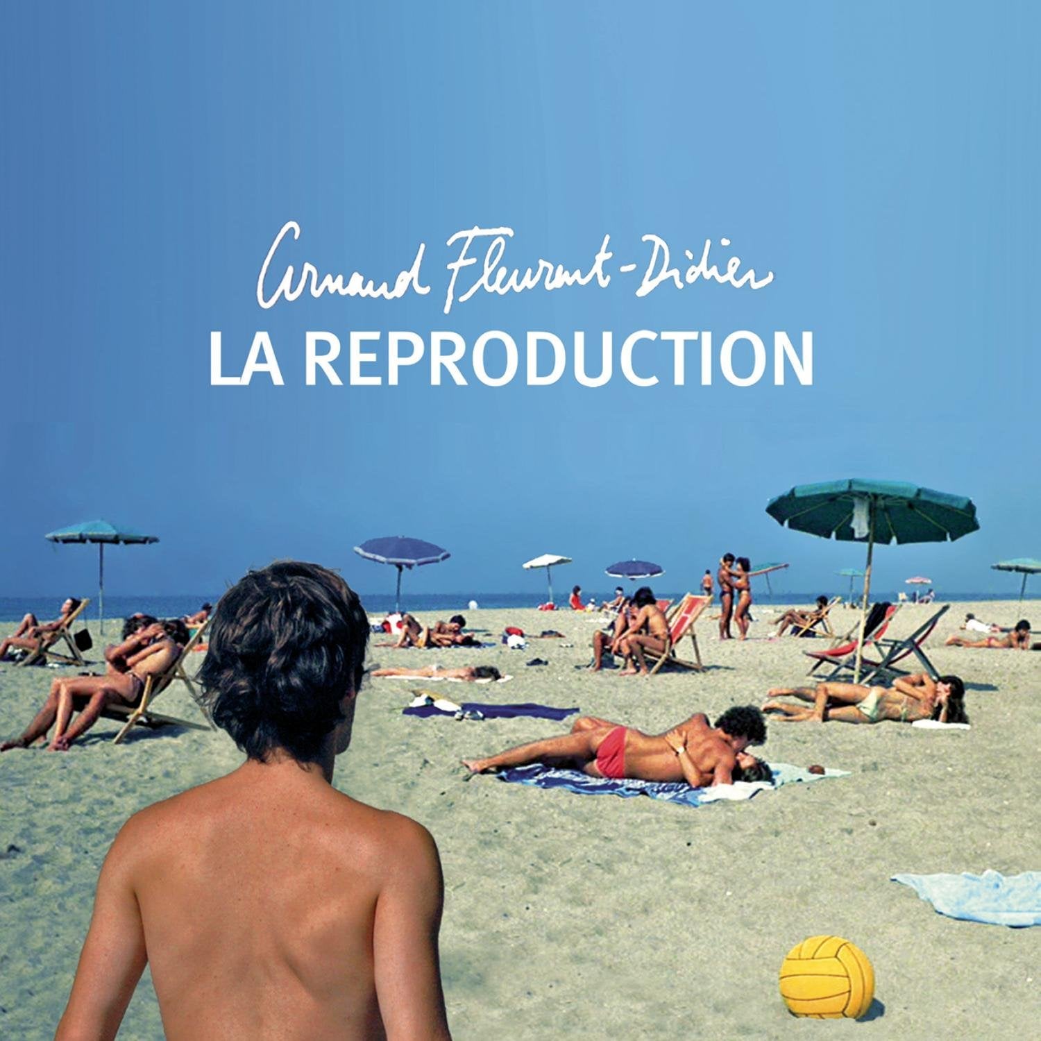 La Reproduction 0886976550028