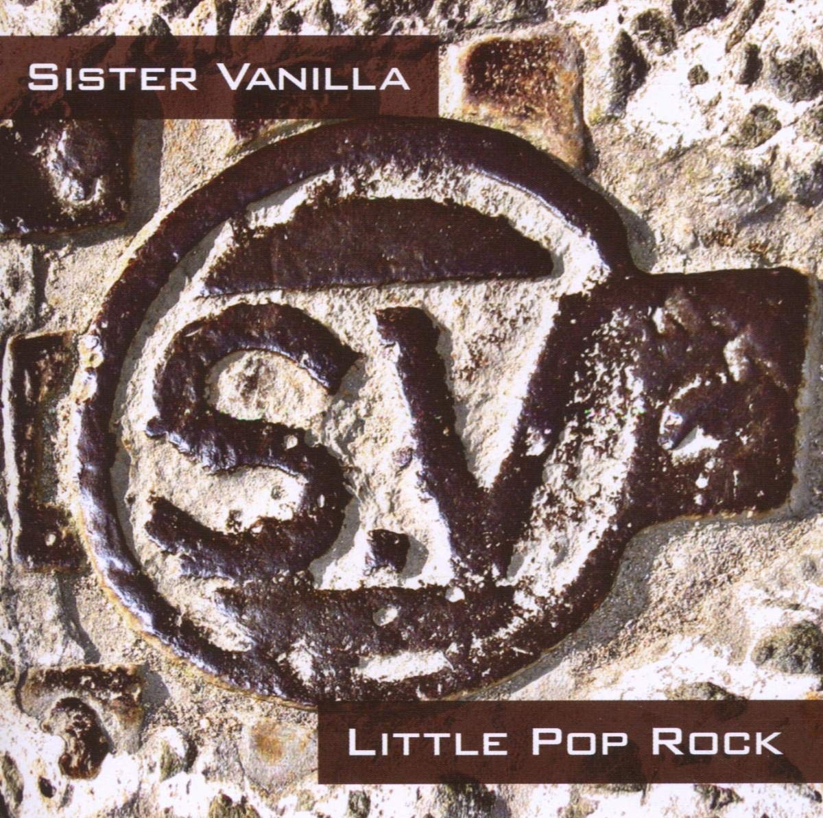 Little Pop Rock [Import] 5024545429329