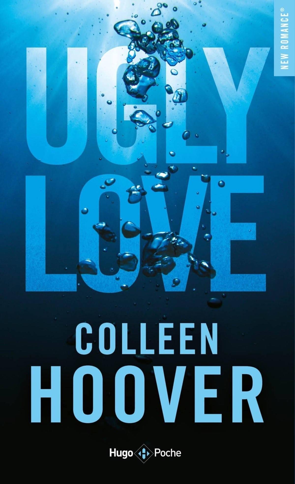 Ugly love - poche NE 9782755664362