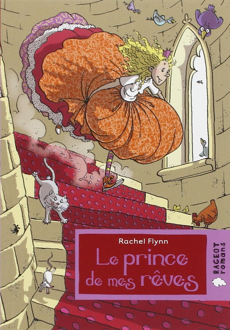 Le prince de mes rêves 9782700233735