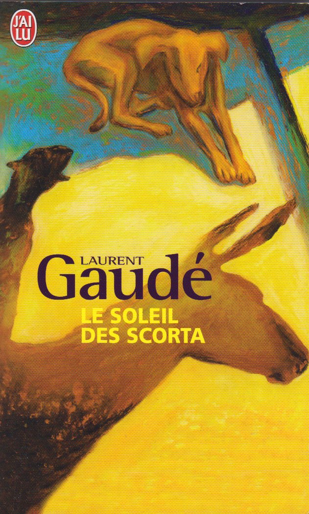Le soleil des Scorta 9782290349106