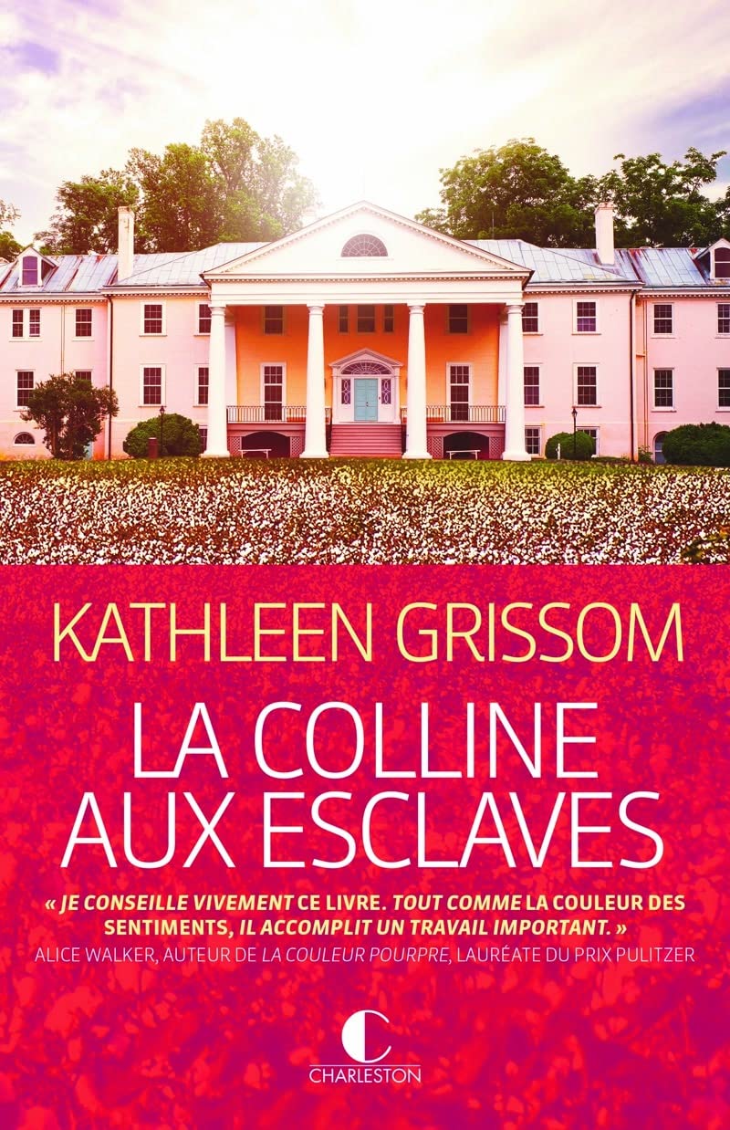 La colline aux esclaves 9782368120293
