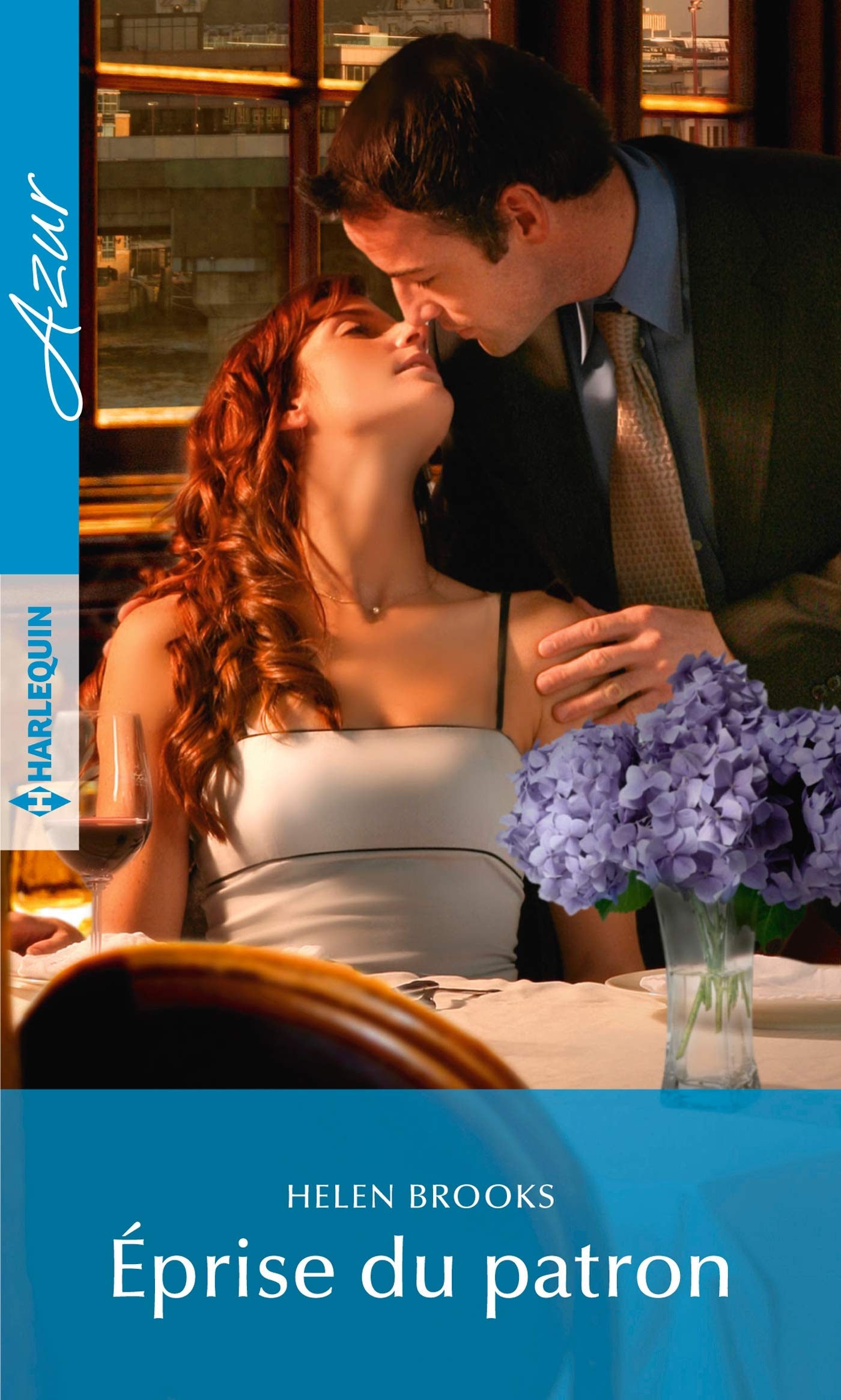 Eprise du patron 9782280421324