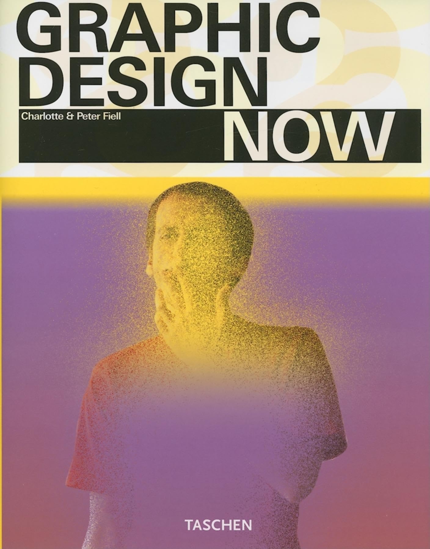 Graphic Design Now 9783822847787