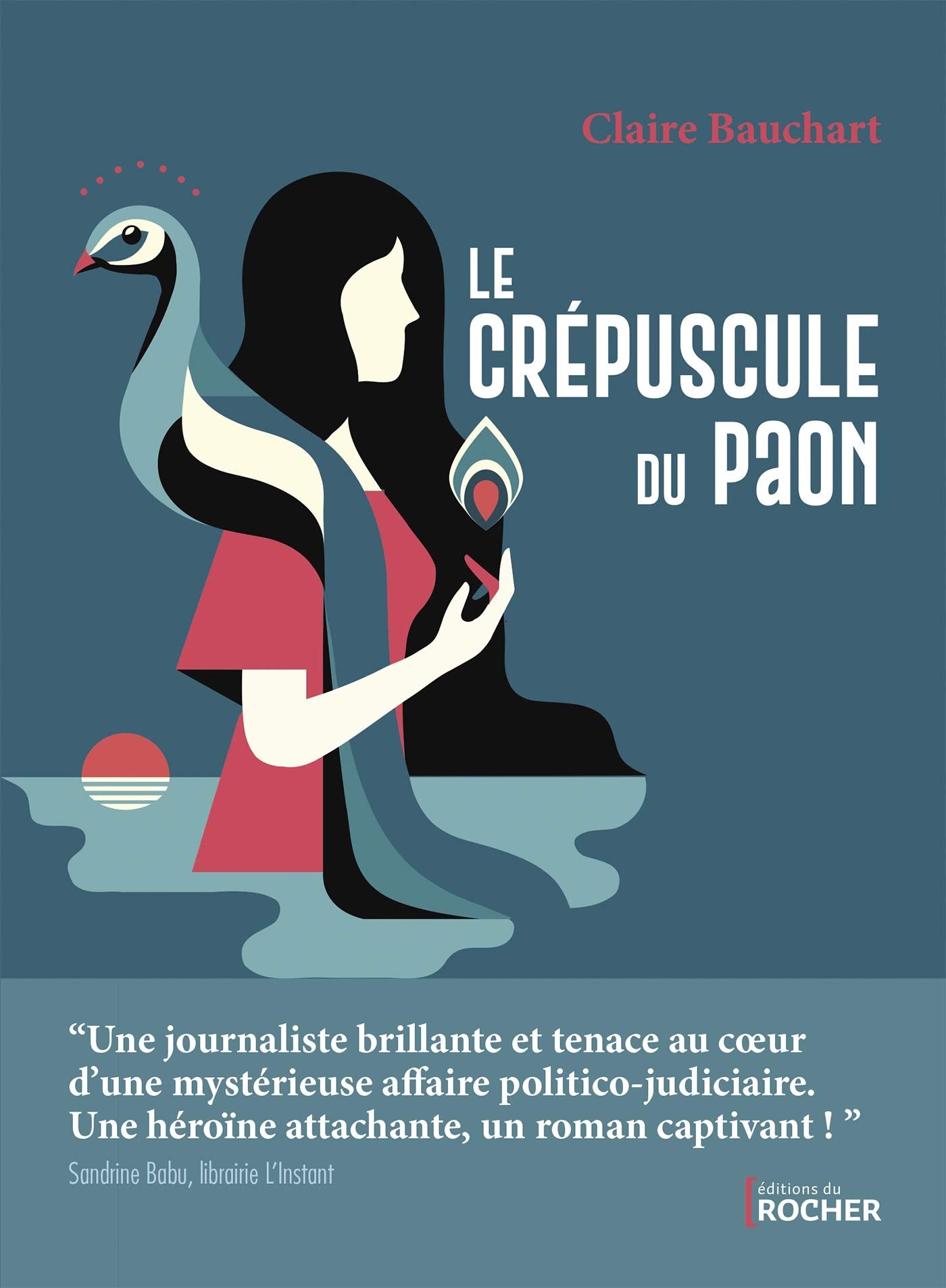 Le crépuscule du paon 9782268103143