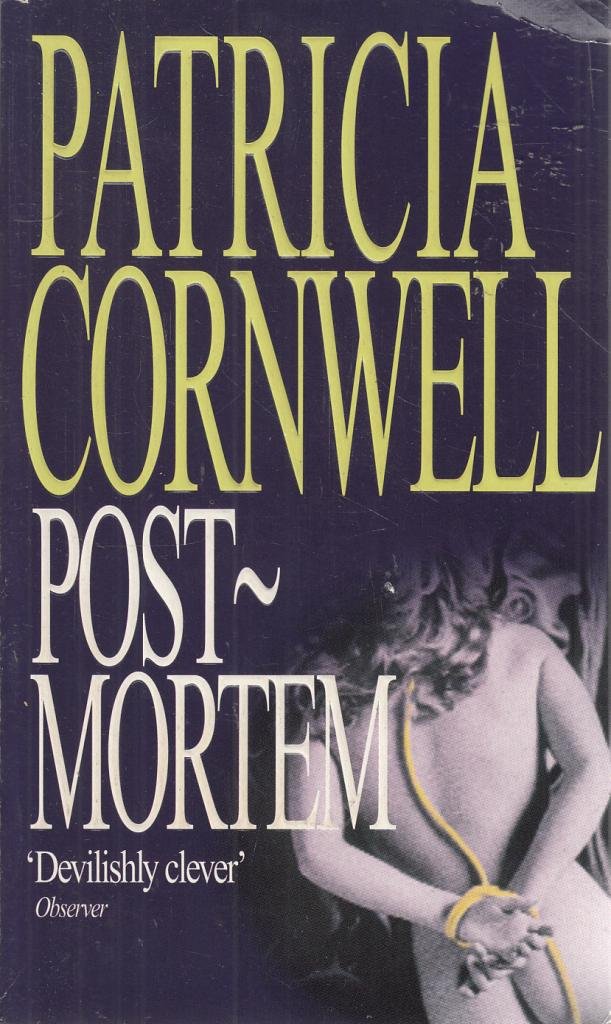 Postmortem 9780751530438