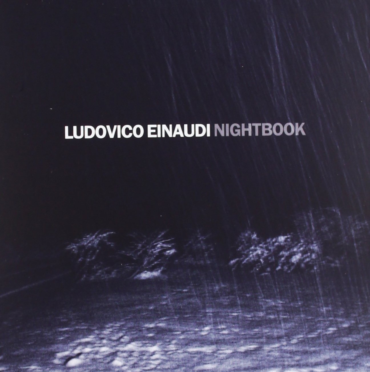 Nightbook [Import] 8030482000689