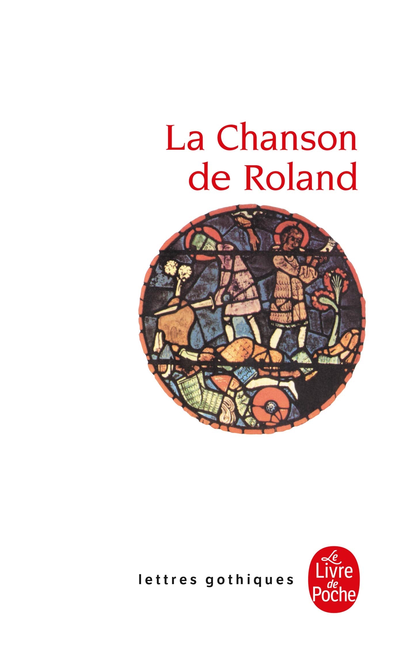 La Chanson de Roland 9782253053415