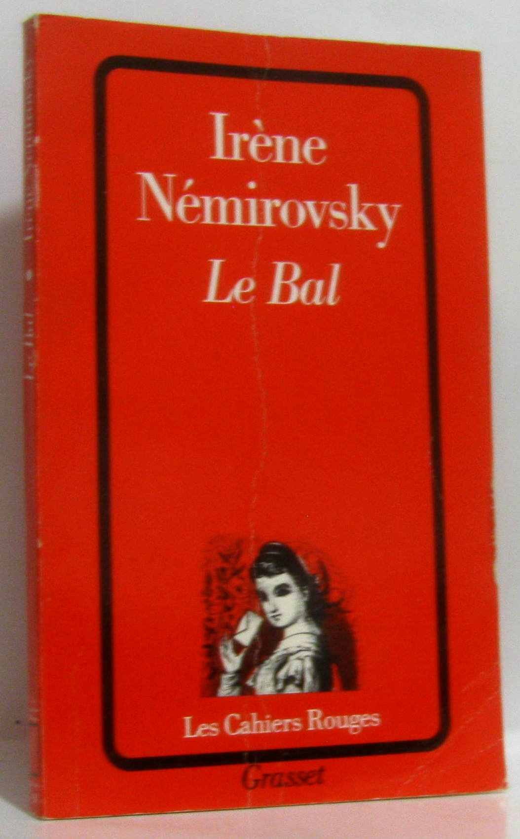 Le Bal 9782246151326