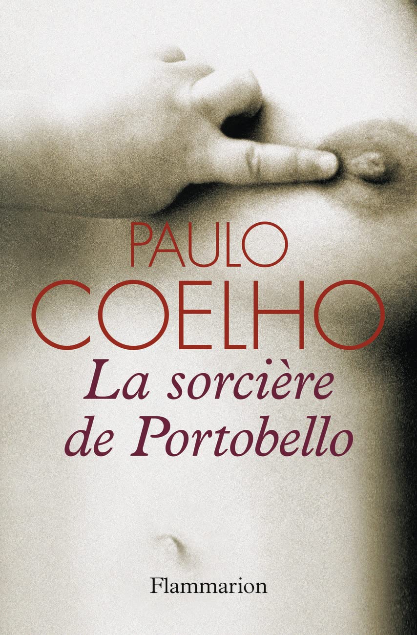 La Sorcière de Portobello 9782290007341