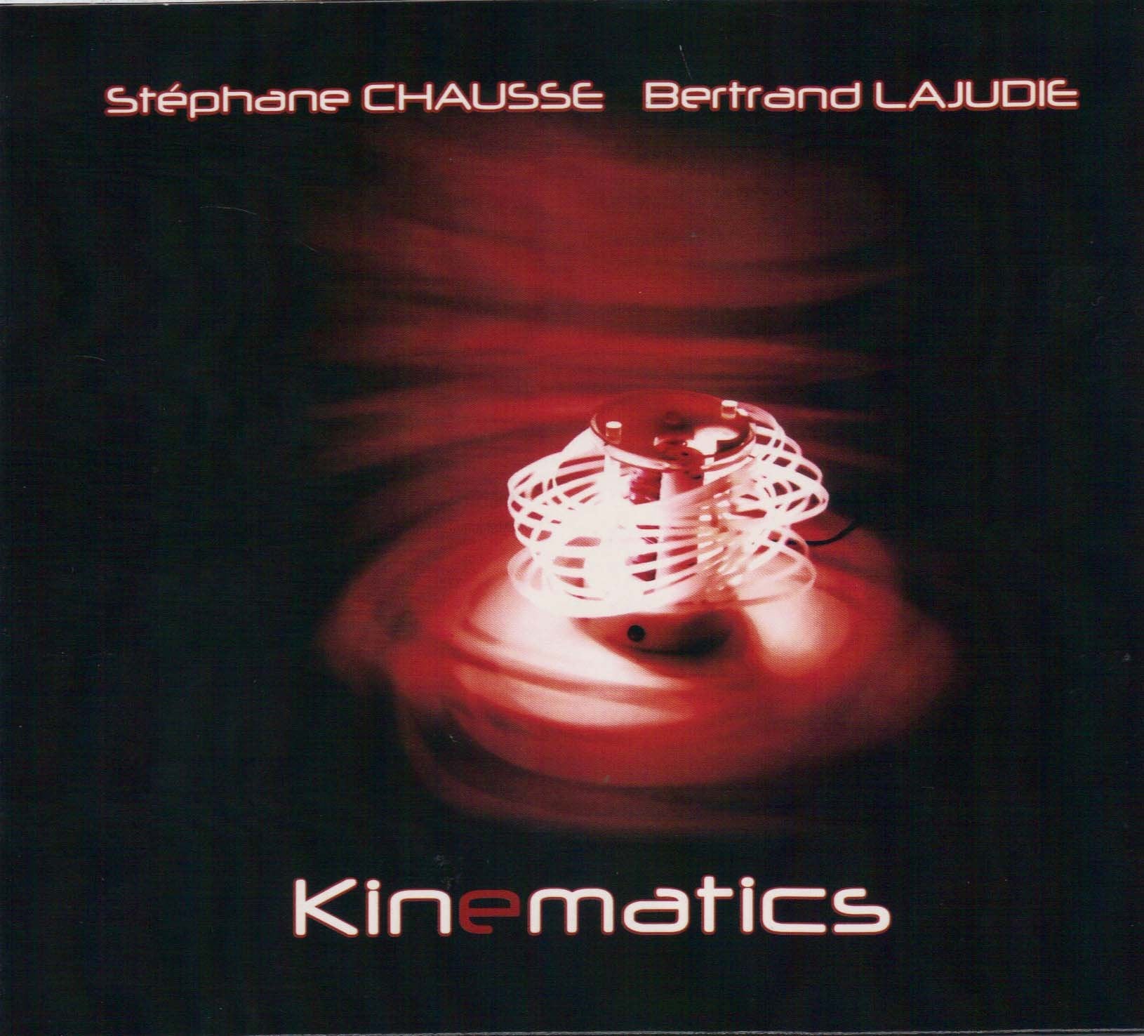 Kinematics 3426300096944