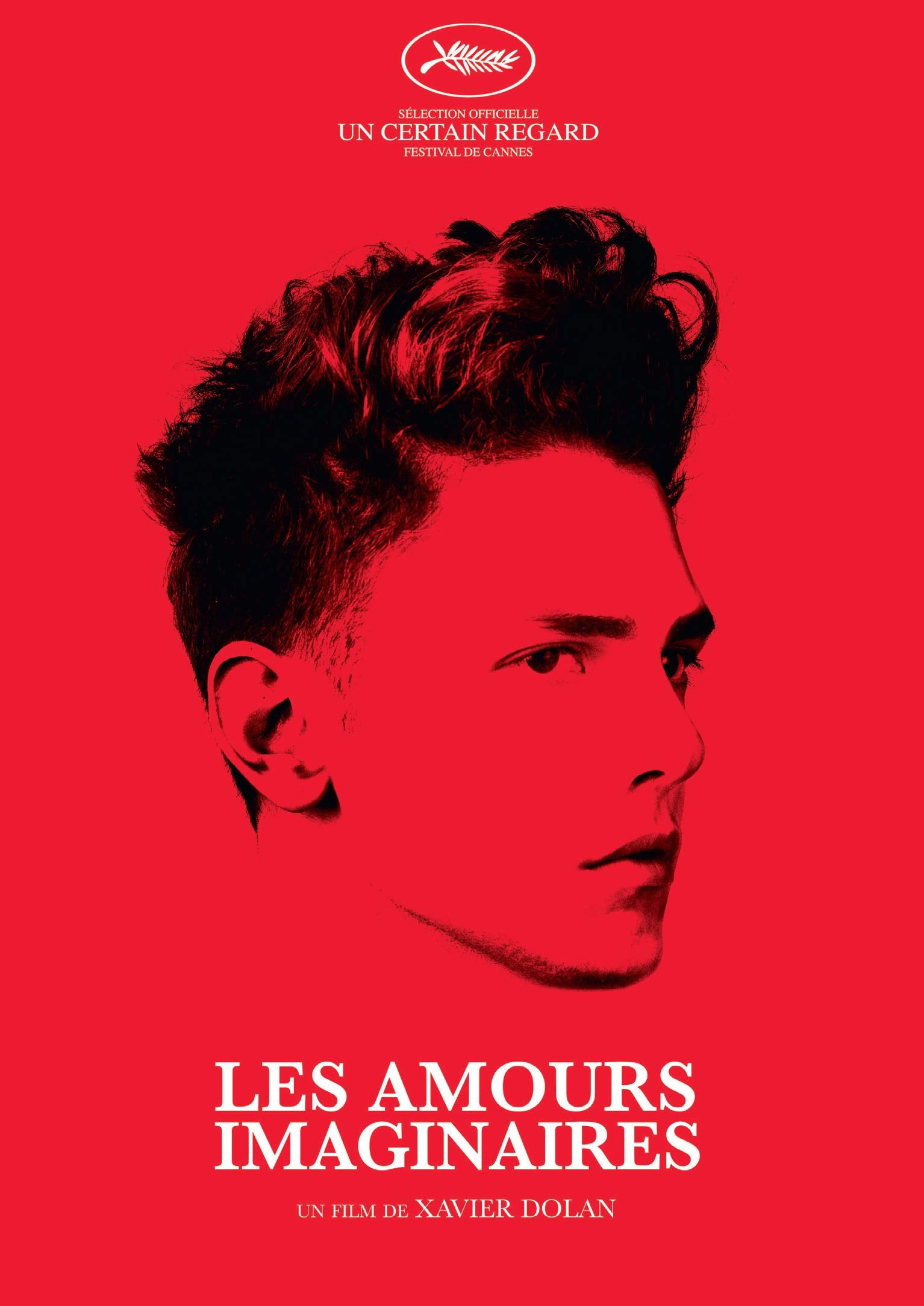 Les Amours imaginaires 3384442247290