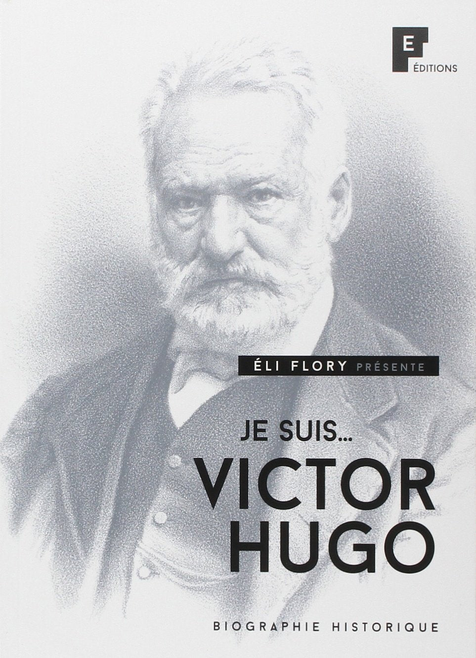 Je suis... Victor Hugo 9782373390223