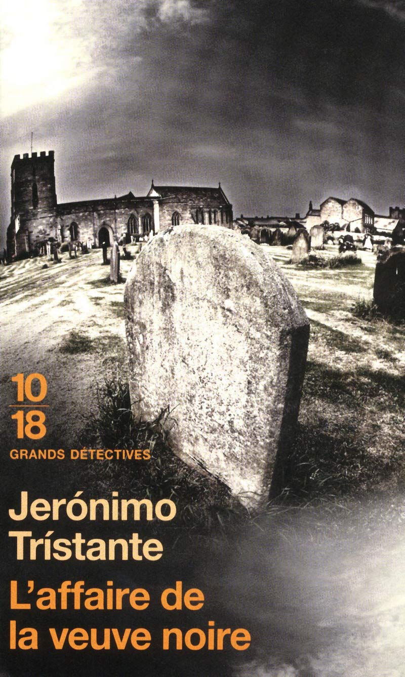L'affaire de la veuve noire (2) 9782264052865