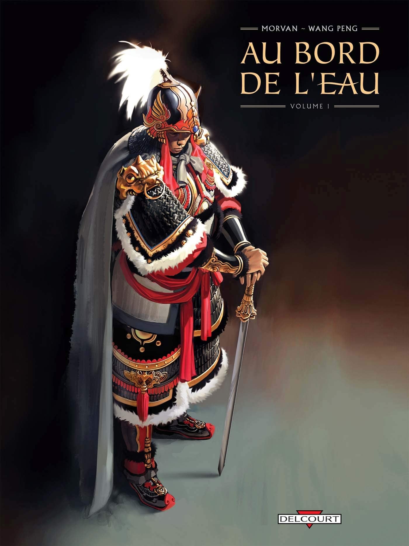 Au bord de l'eau T01 9782756009735