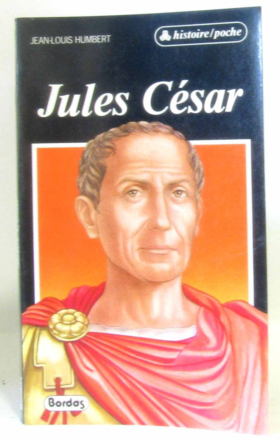 Jules César 9782040152161