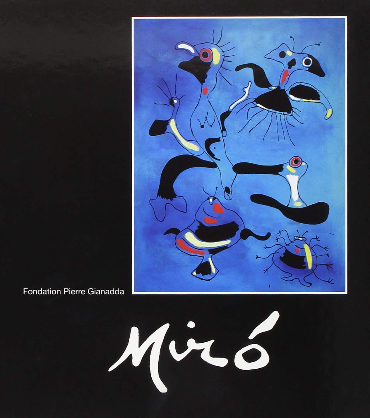 Miró 9782884430432