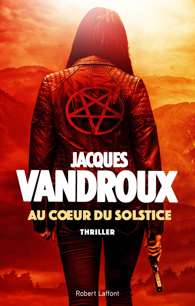 Au coeur du solstice 9782221218266