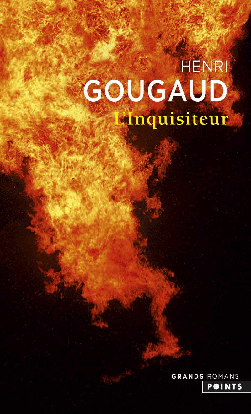 L'Inquisiteur 9782757809068