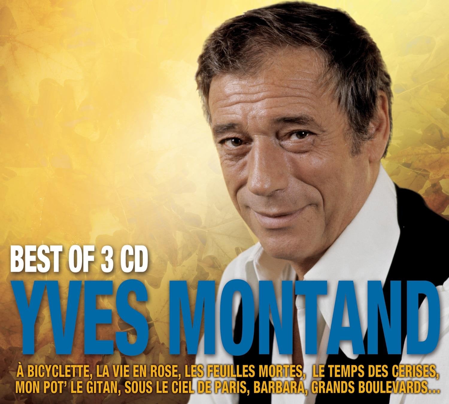 Best of 0886979902428