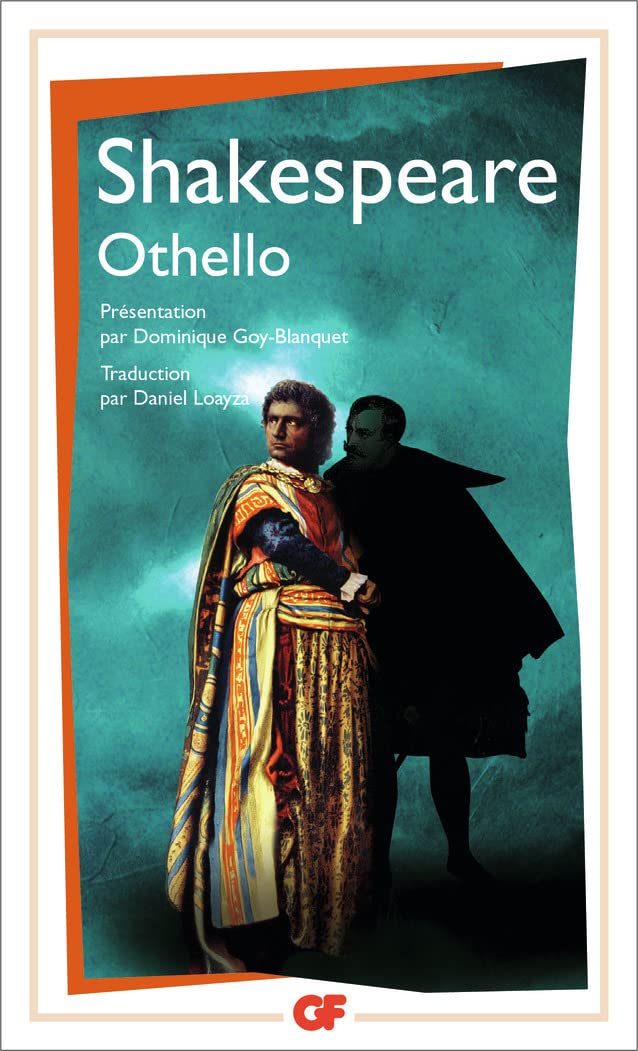Othello 9782081378087