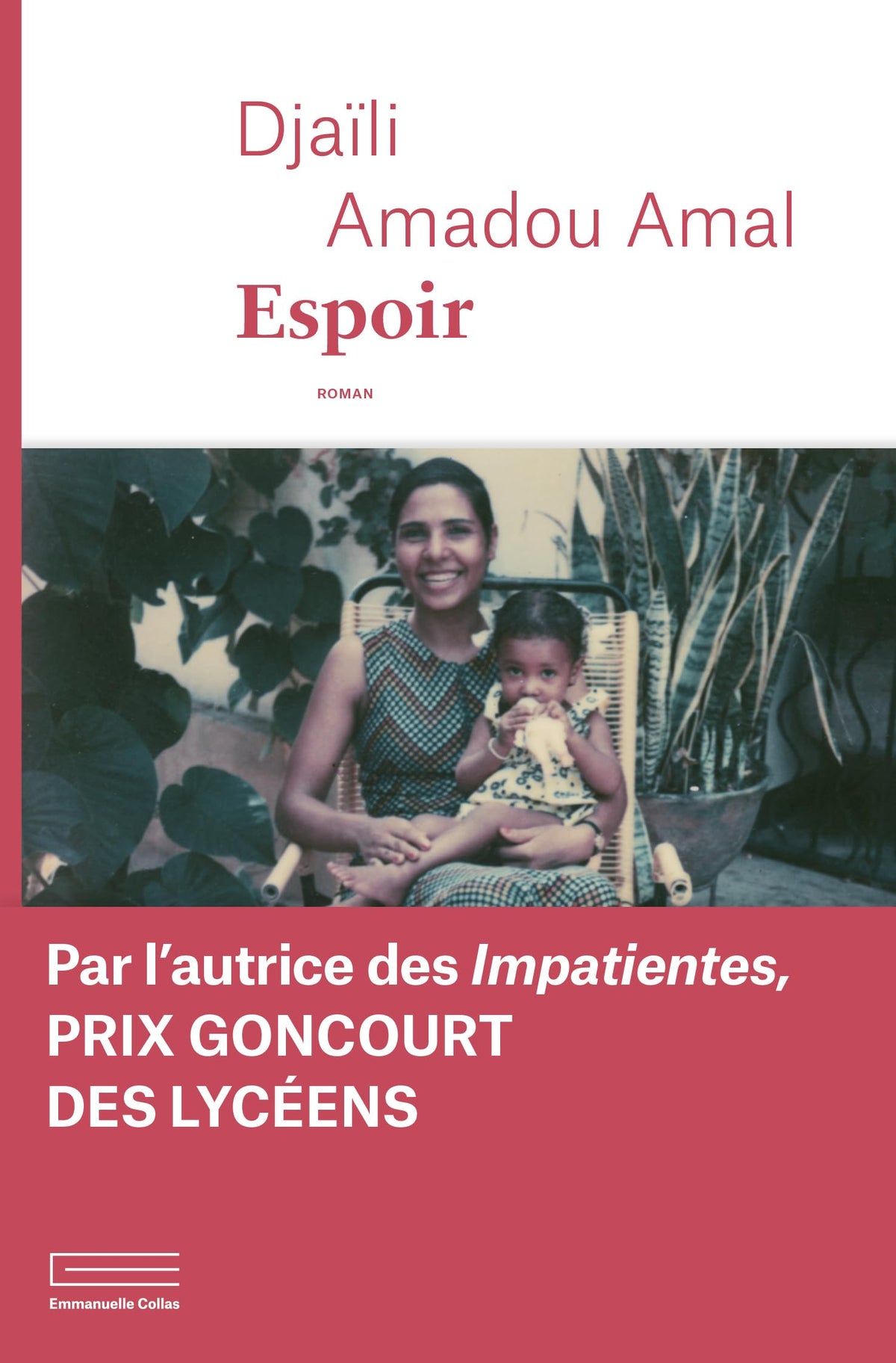Espoir 9782487817241