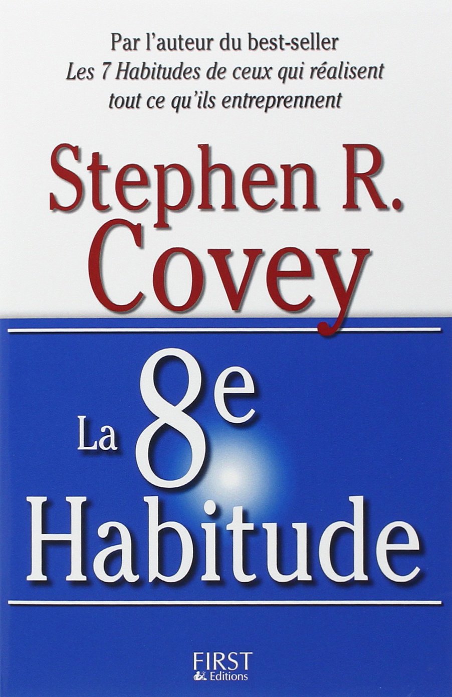 8EME HABITUDE 9782754001175
