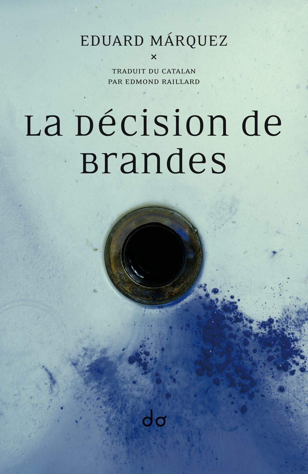 La Décision de Brandes 9791095434061