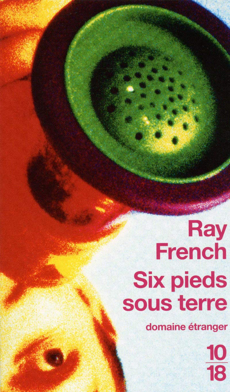 Six pieds sous terre 9782264049285