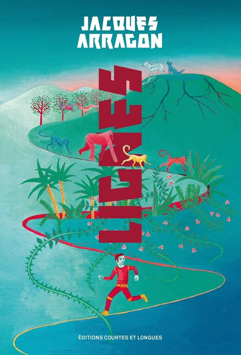 Lignes 9782352901723