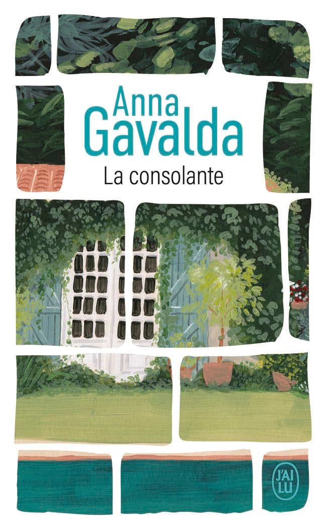 La consolante 9782290434864