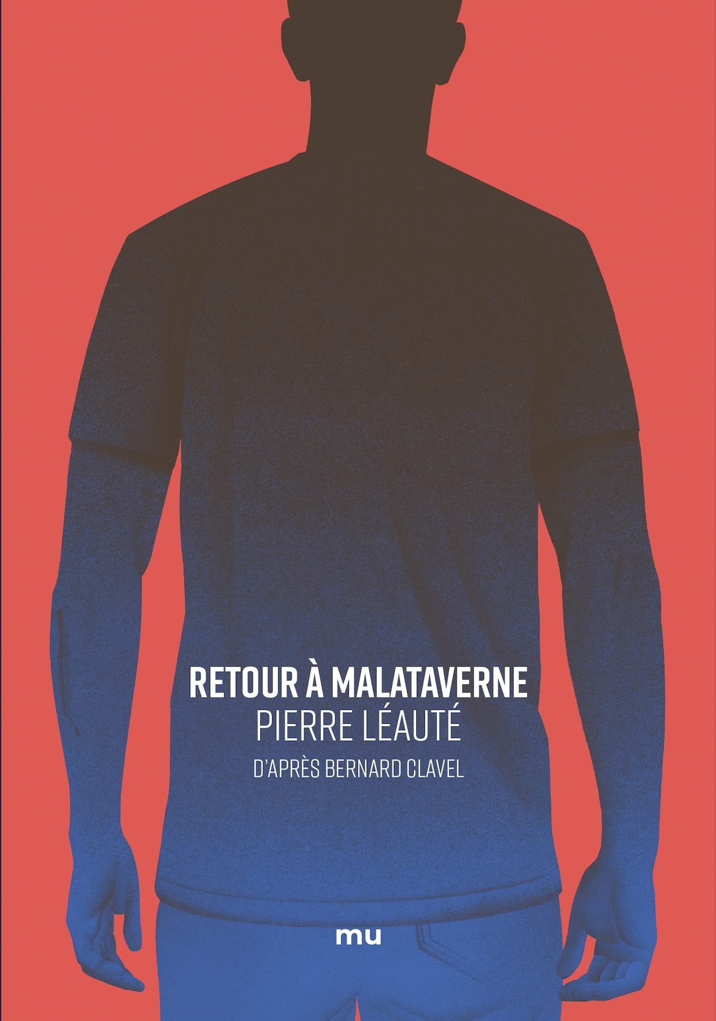 Retour a malataverne 9782492686009